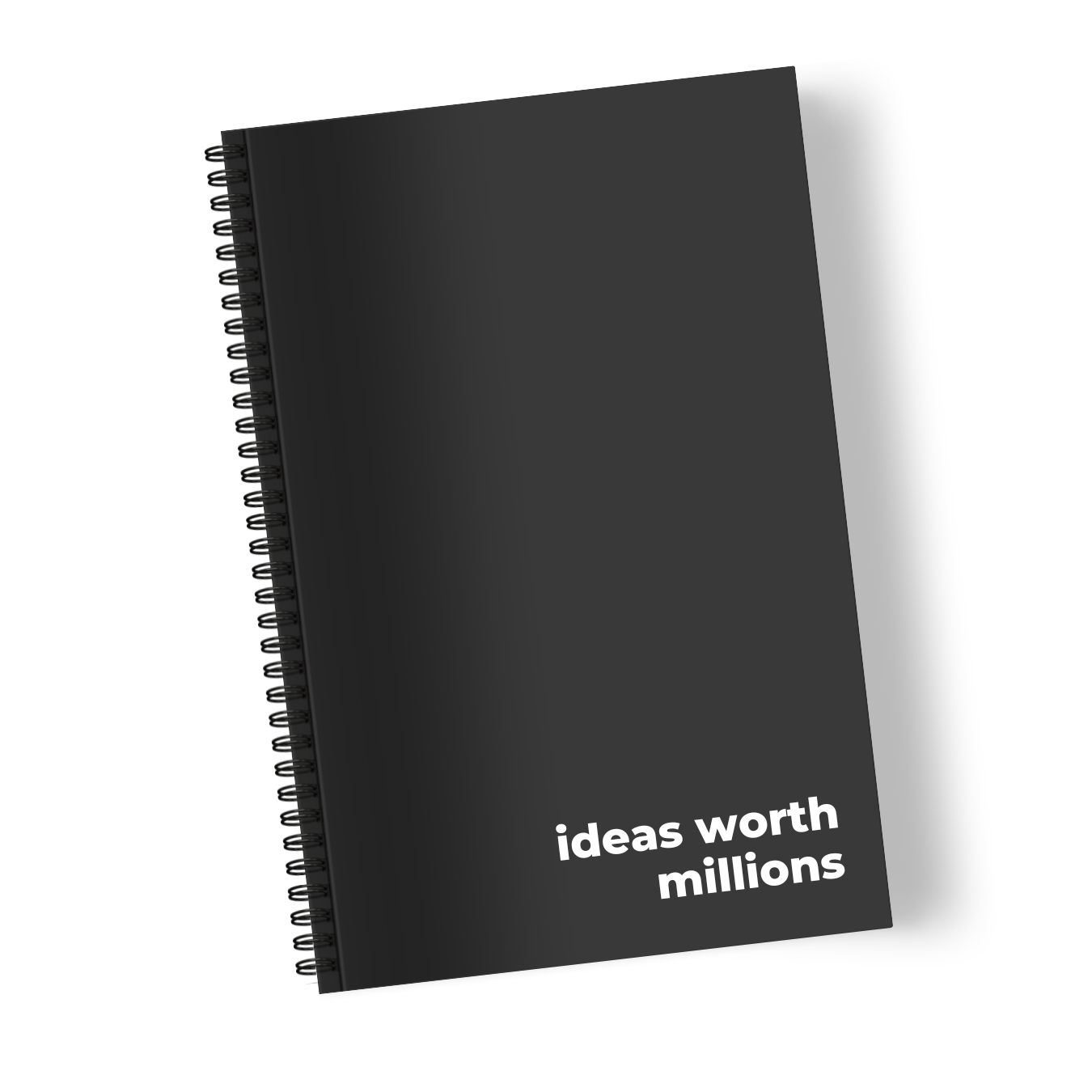 Ideas Worth Millions
