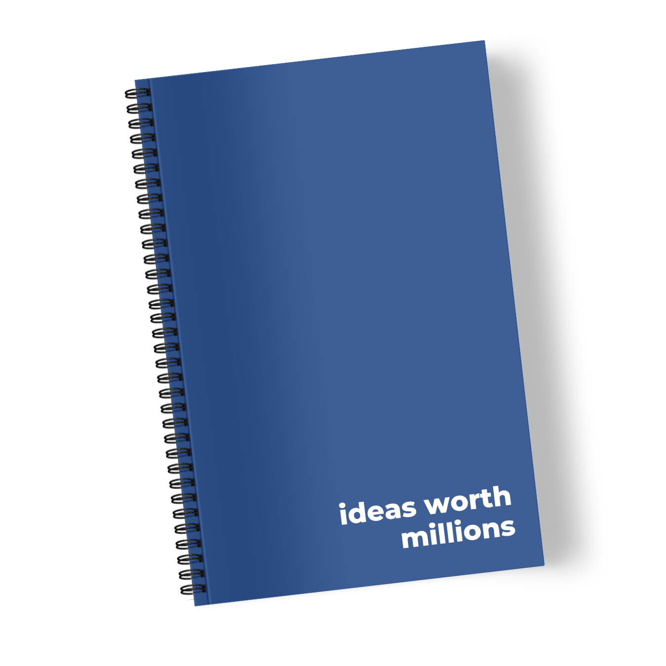 Ideas Worth Millions
