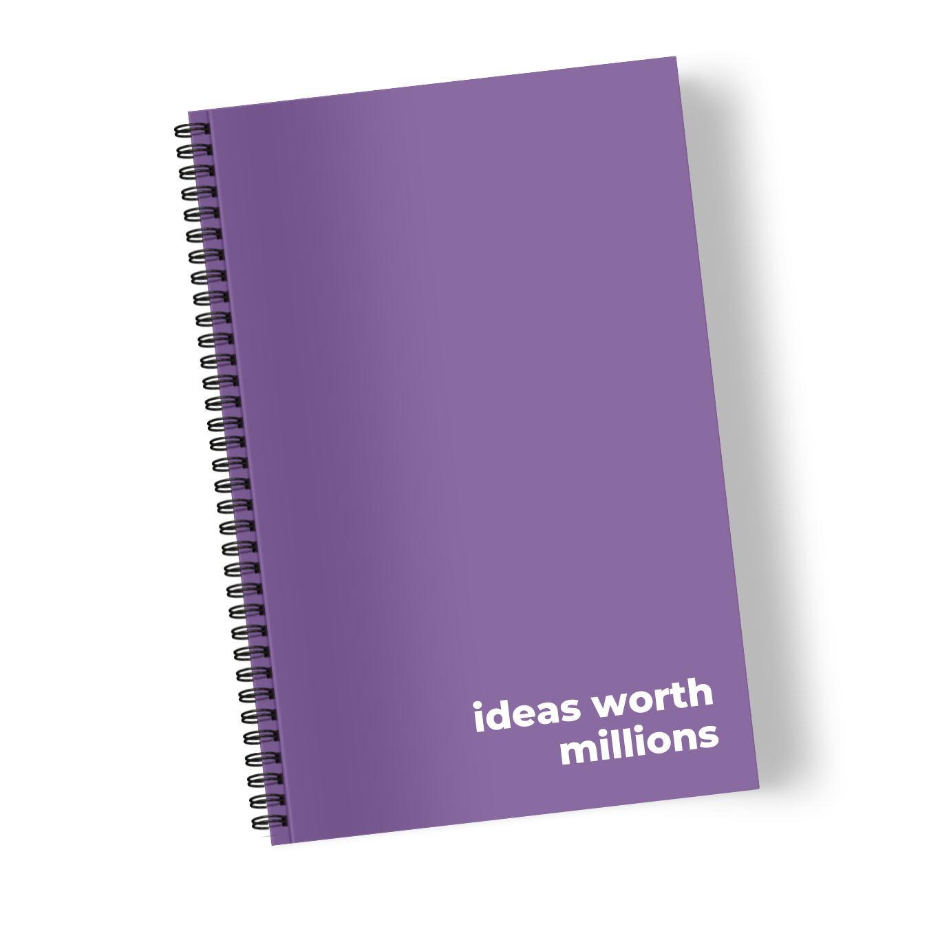Ideas Worth Millions
