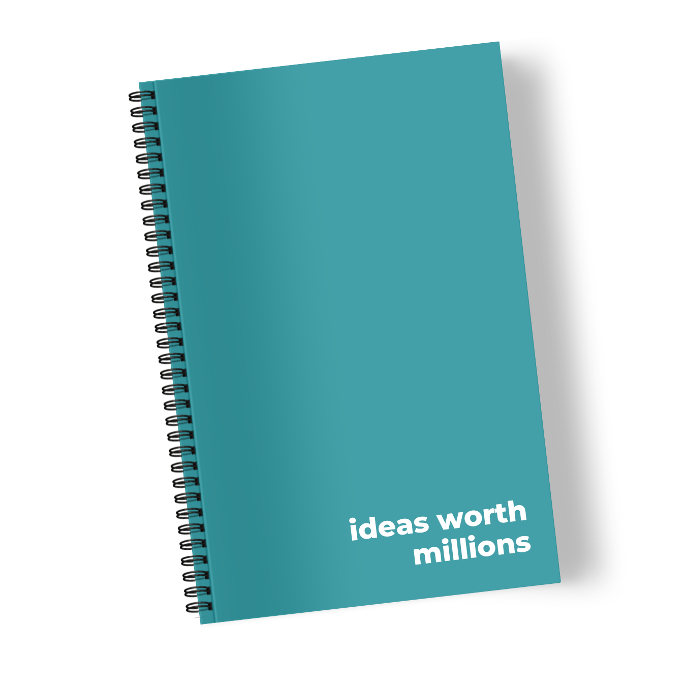 Ideas Worth Millions