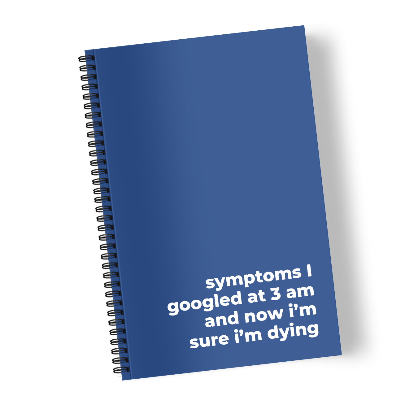 Symptoms I Googled at 3 am and Now I'm Sure I'm Dying