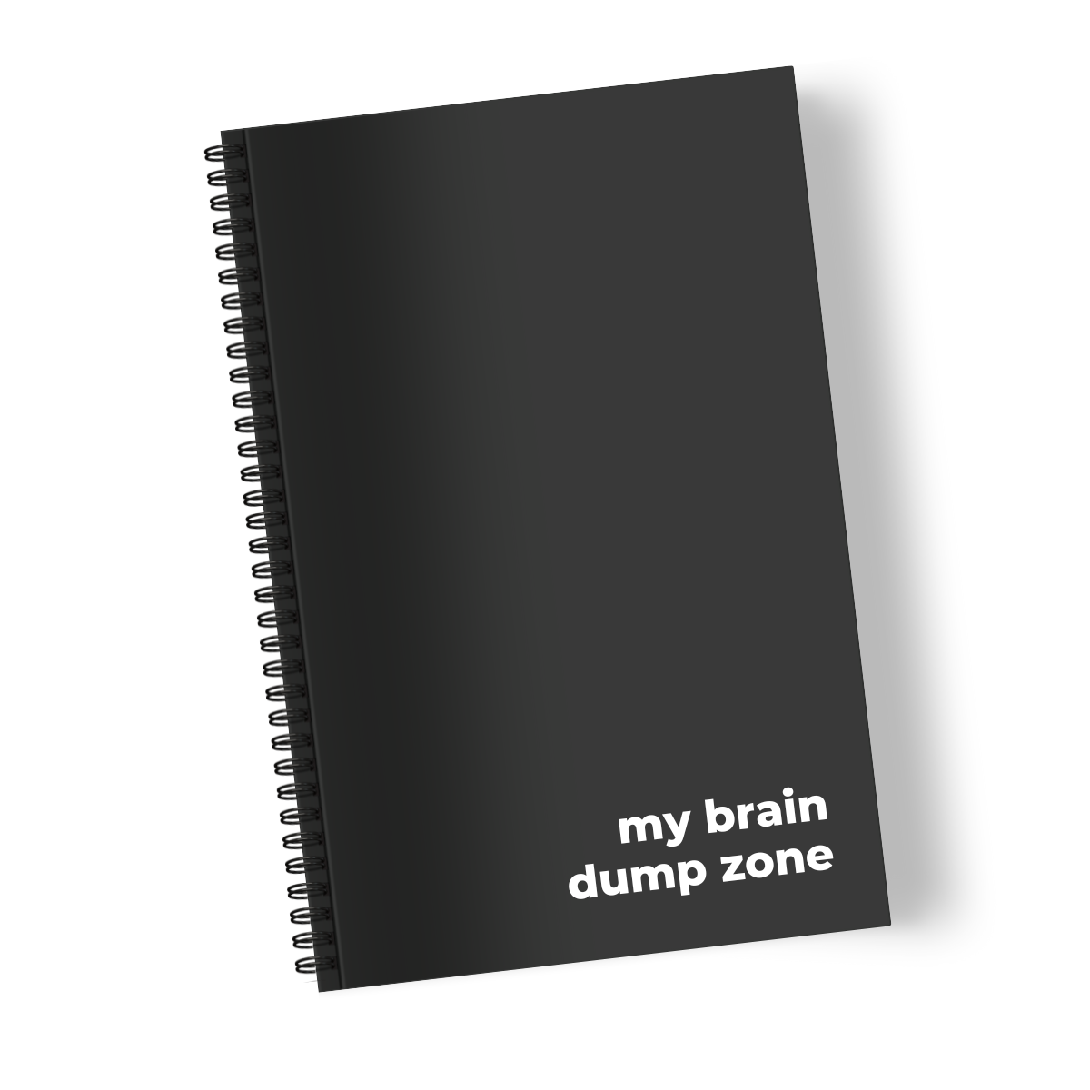 My Brain Dump Zone