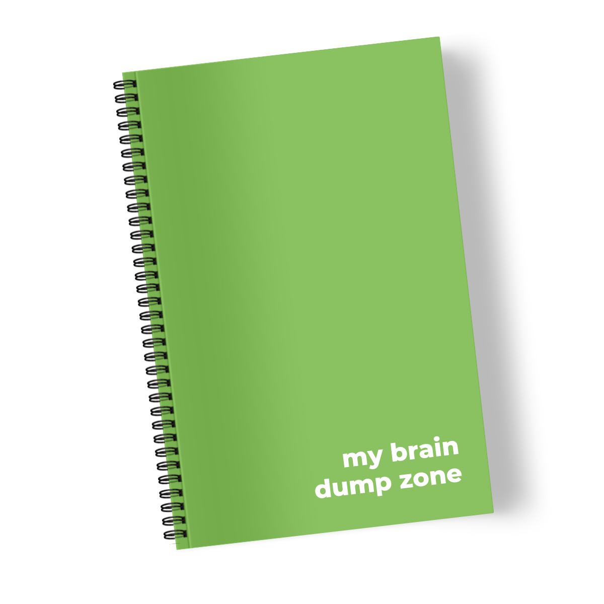 My Brain Dump Zone