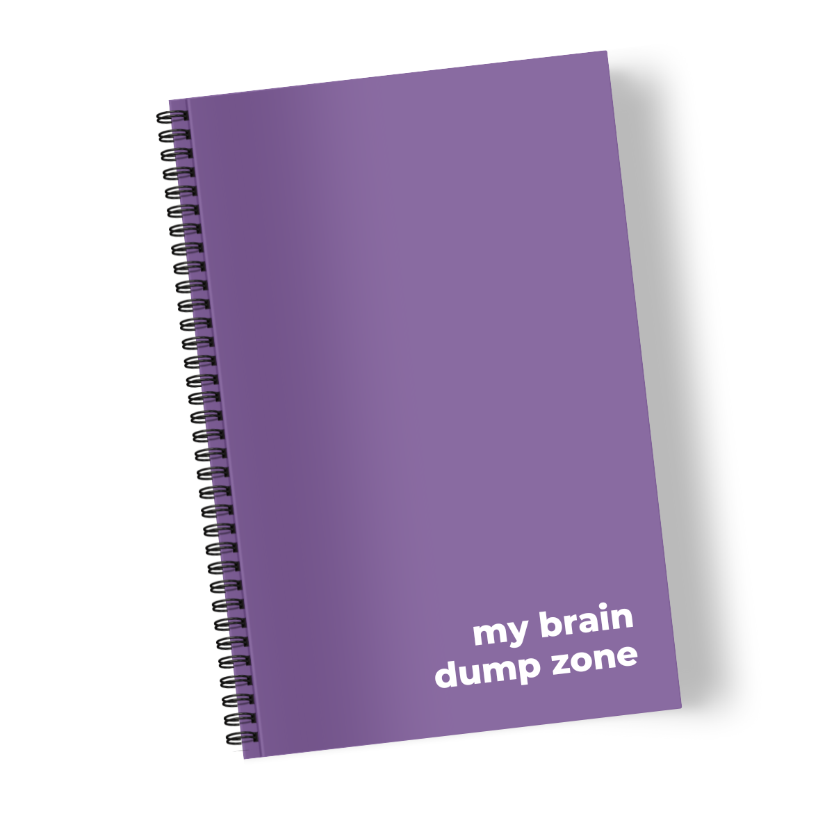 My Brain Dump Zone