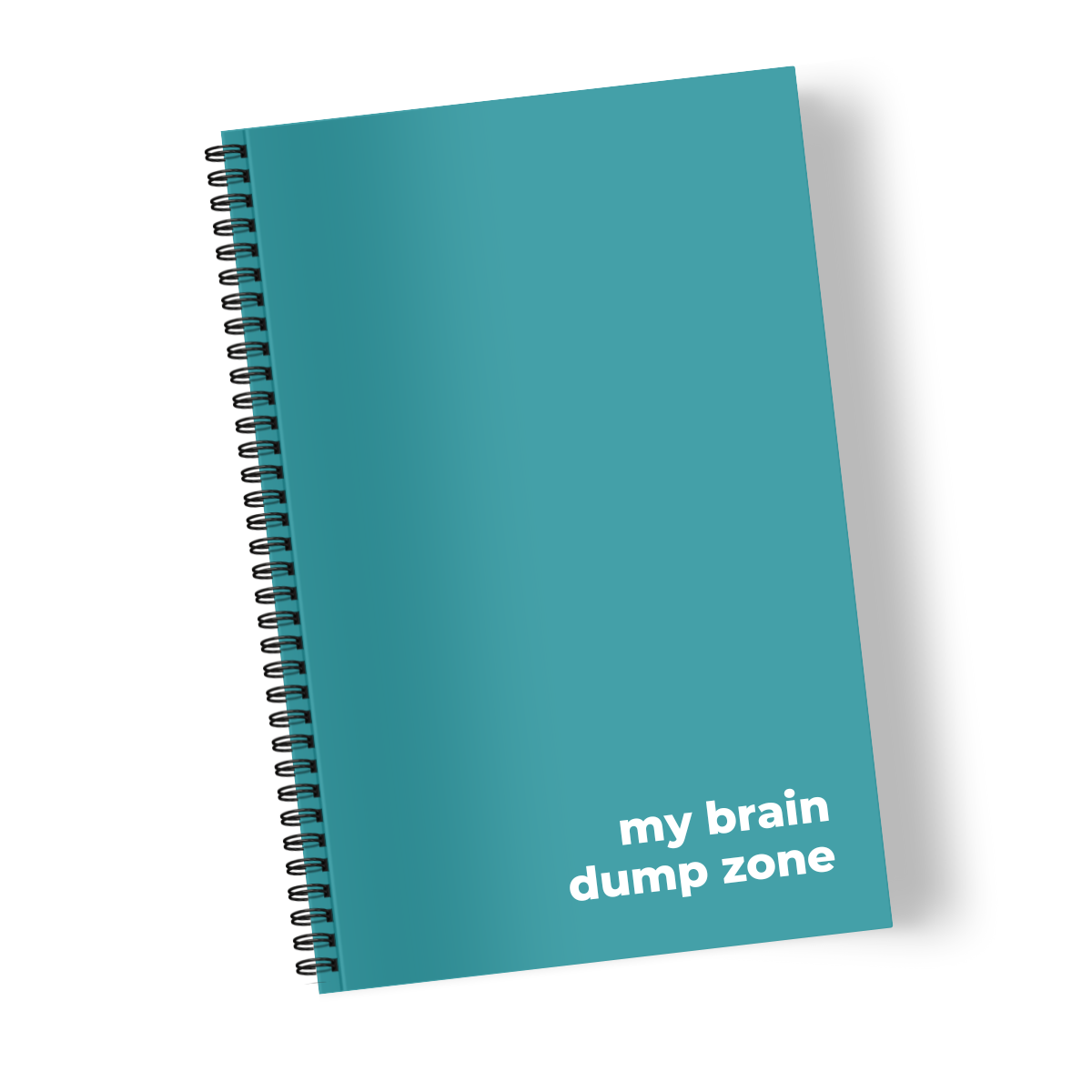 My Brain Dump Zone