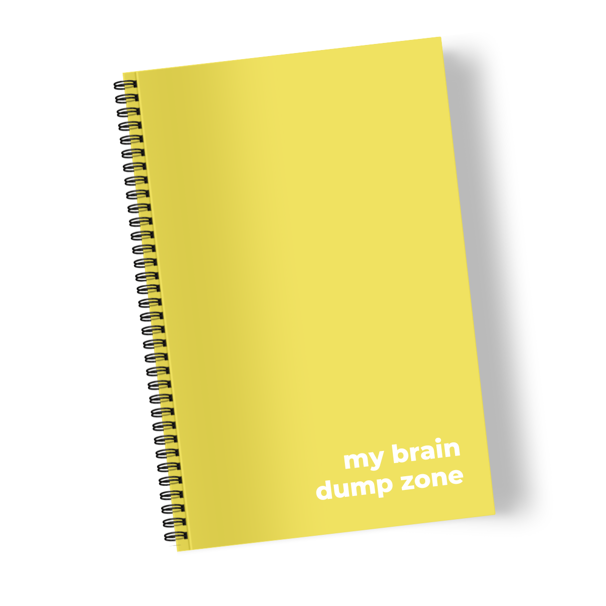 My Brain Dump Zone