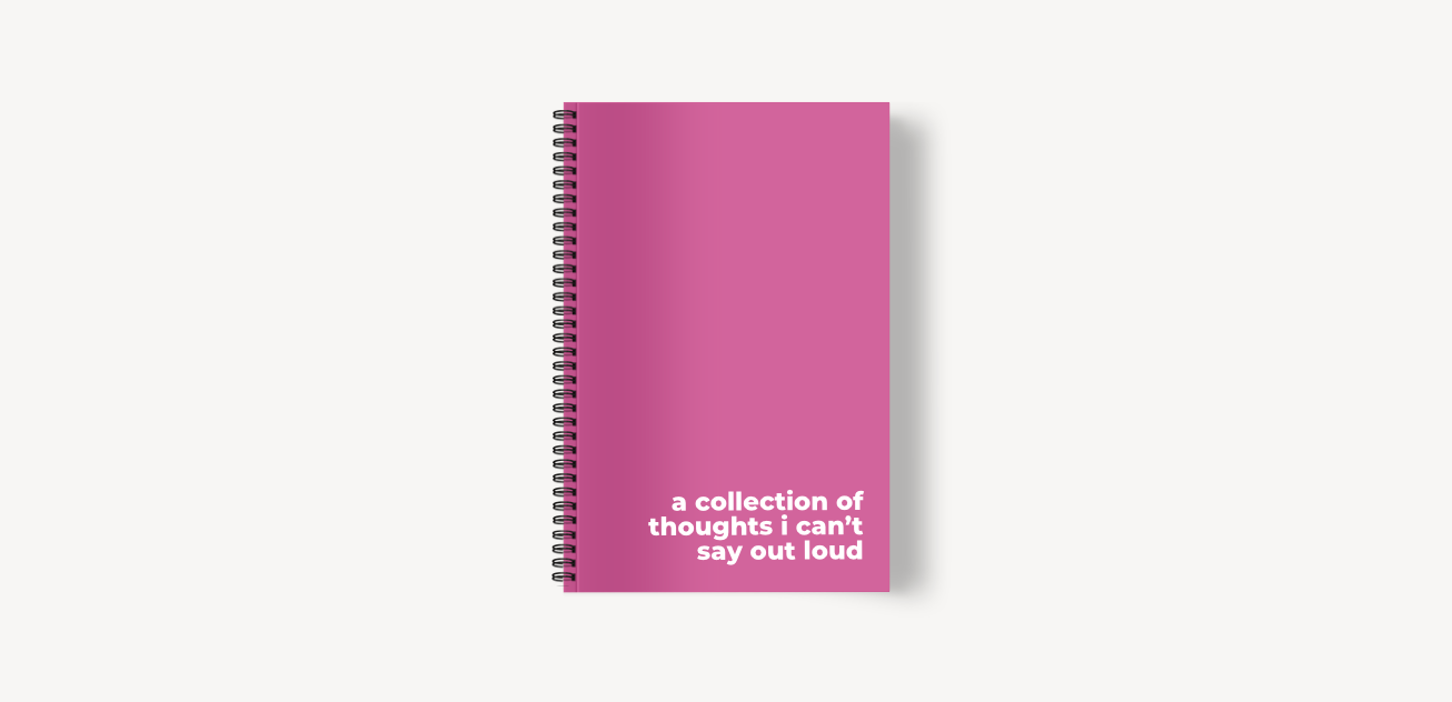 03 | Organized Mess Collection