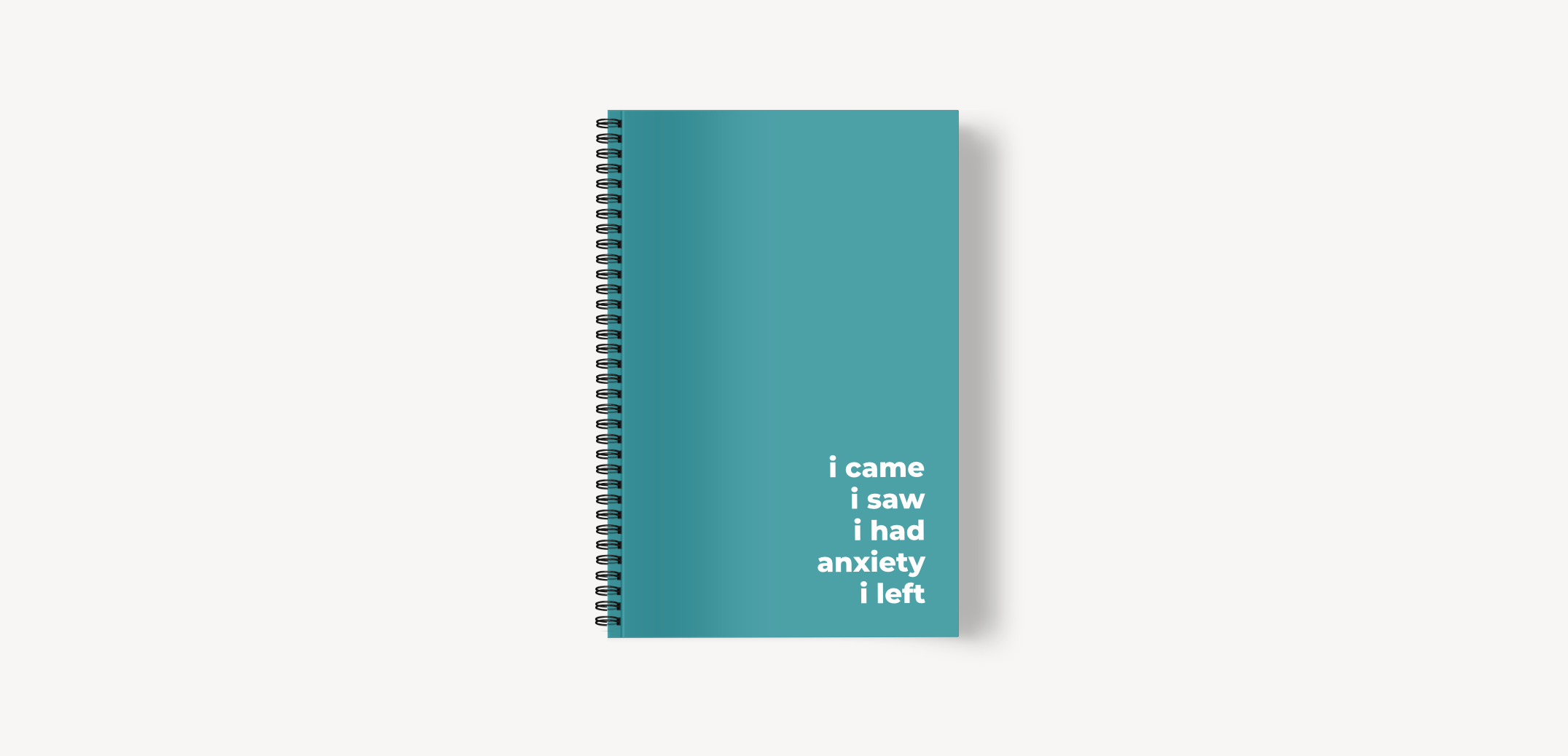 06 | Mental Notes Collection