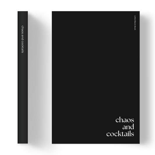 Chaos and cocktails | Notebook