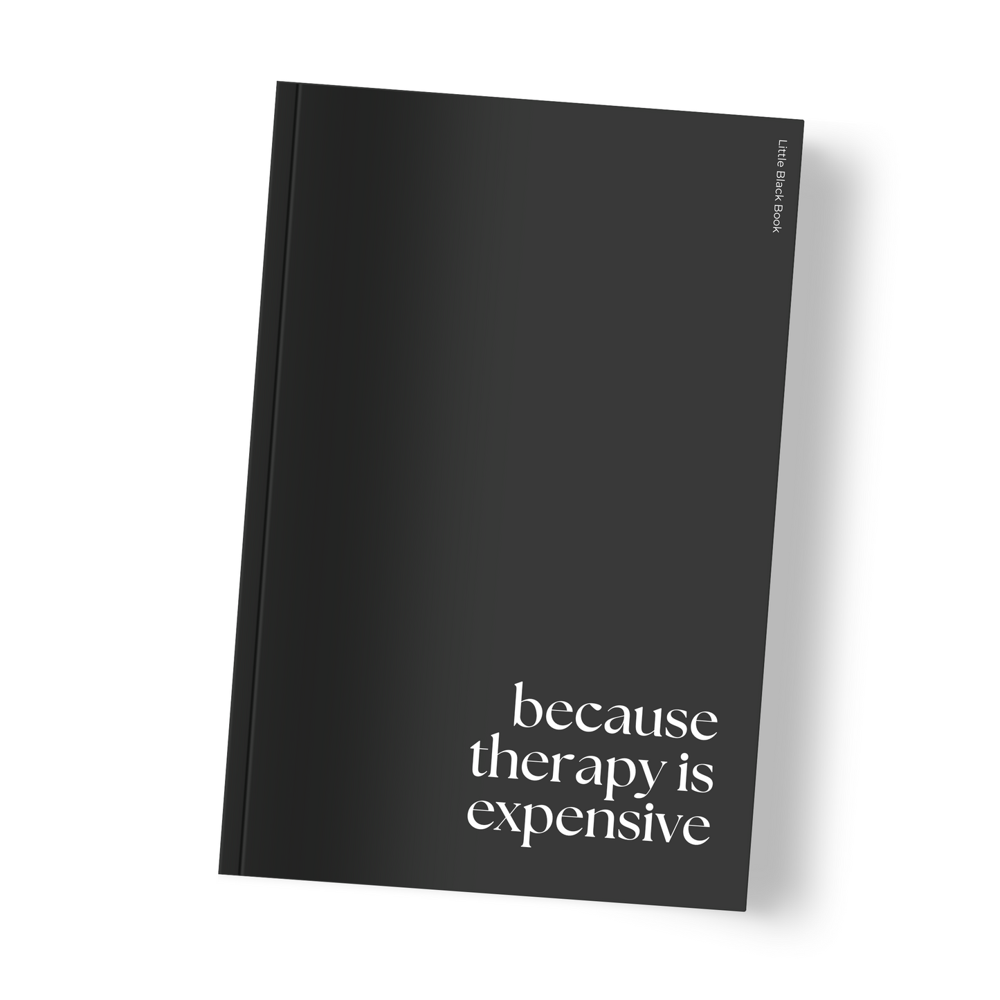 Little Black Book Monthly Subscription